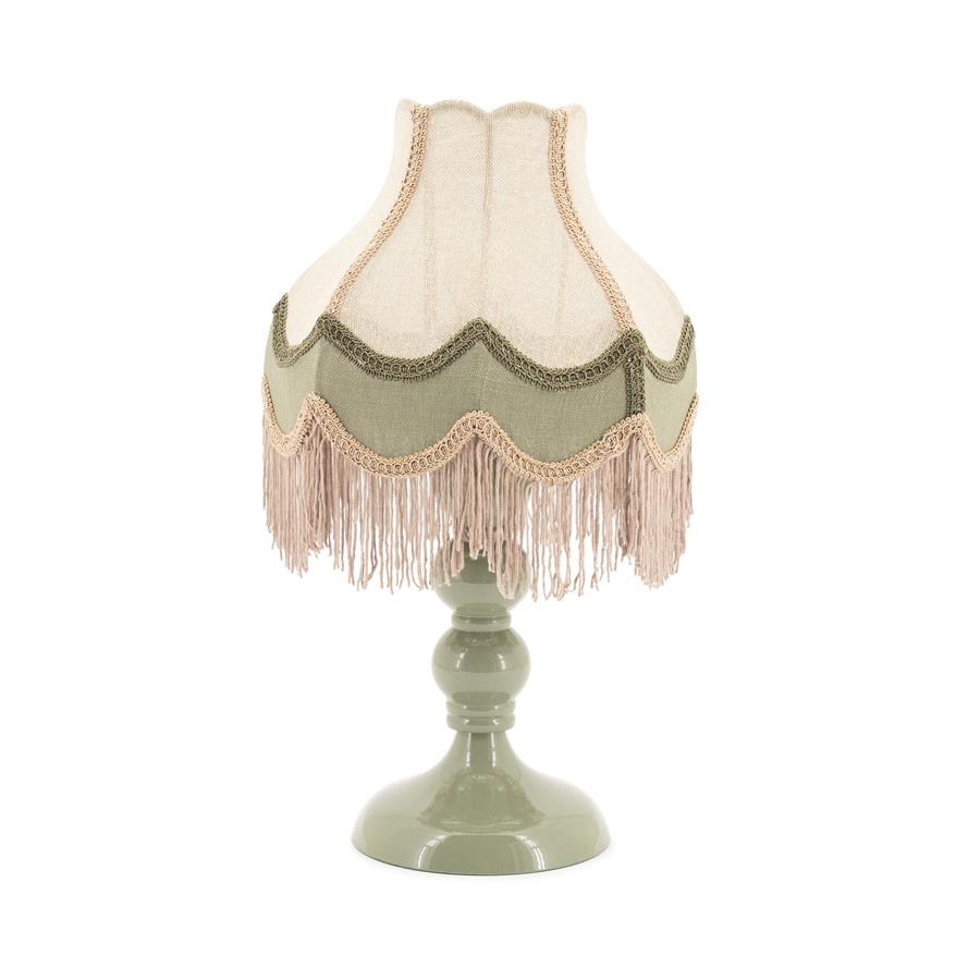 By-Boo Table lamp Fringaloo