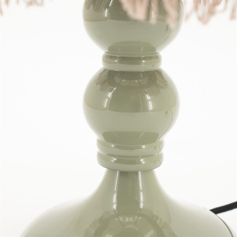 By-Boo Table lamp Fringaloo