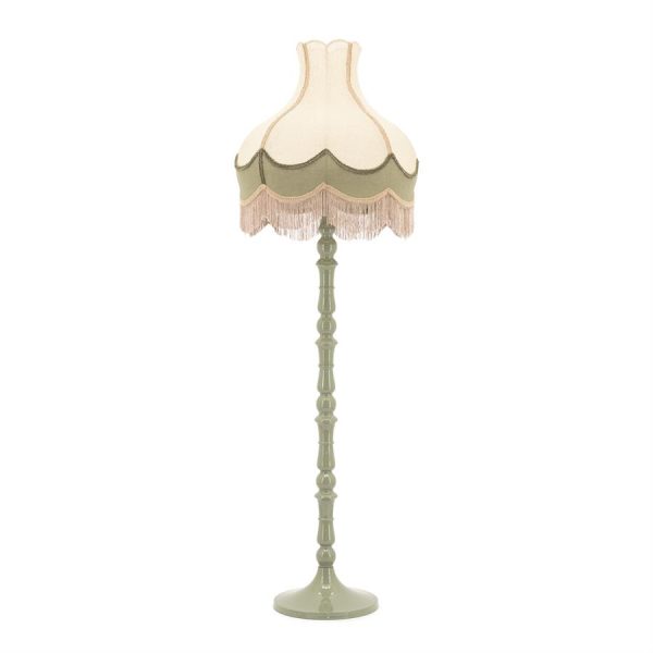 By-Boo Floor lamp Fringaloo
