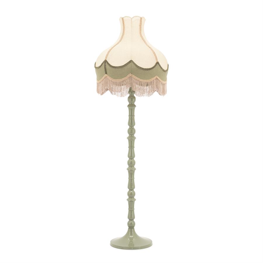 By-Boo Floor lamp Fringaloo