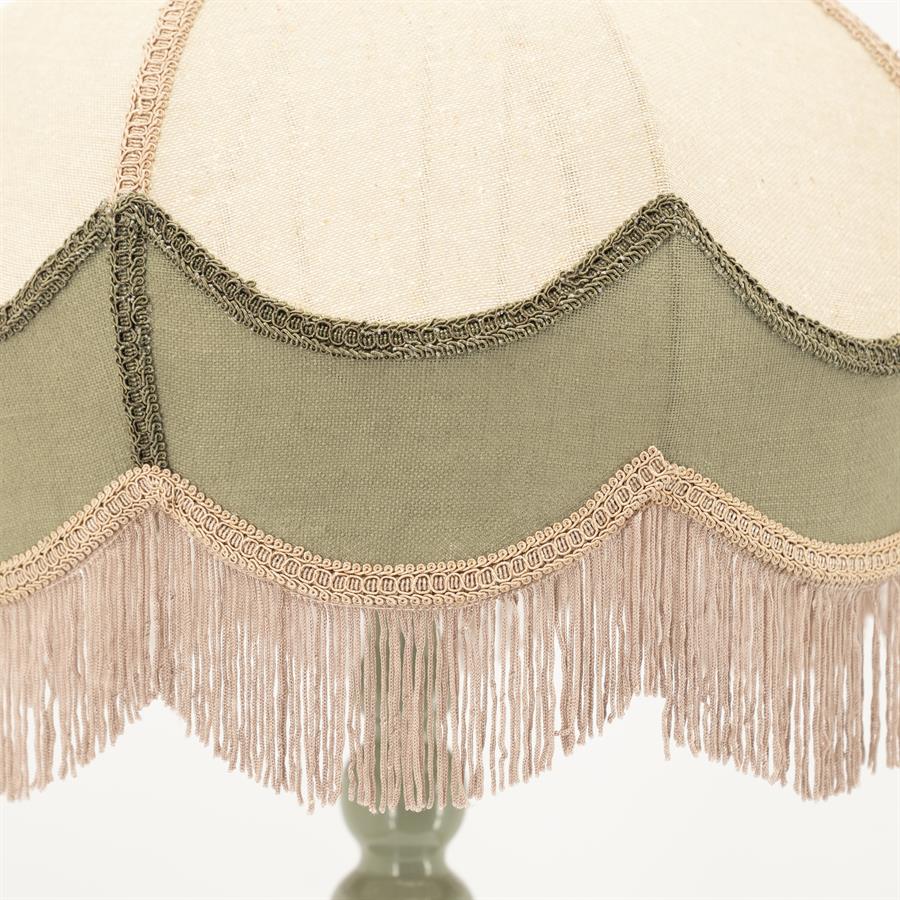 By-Boo Floor lamp Fringaloo