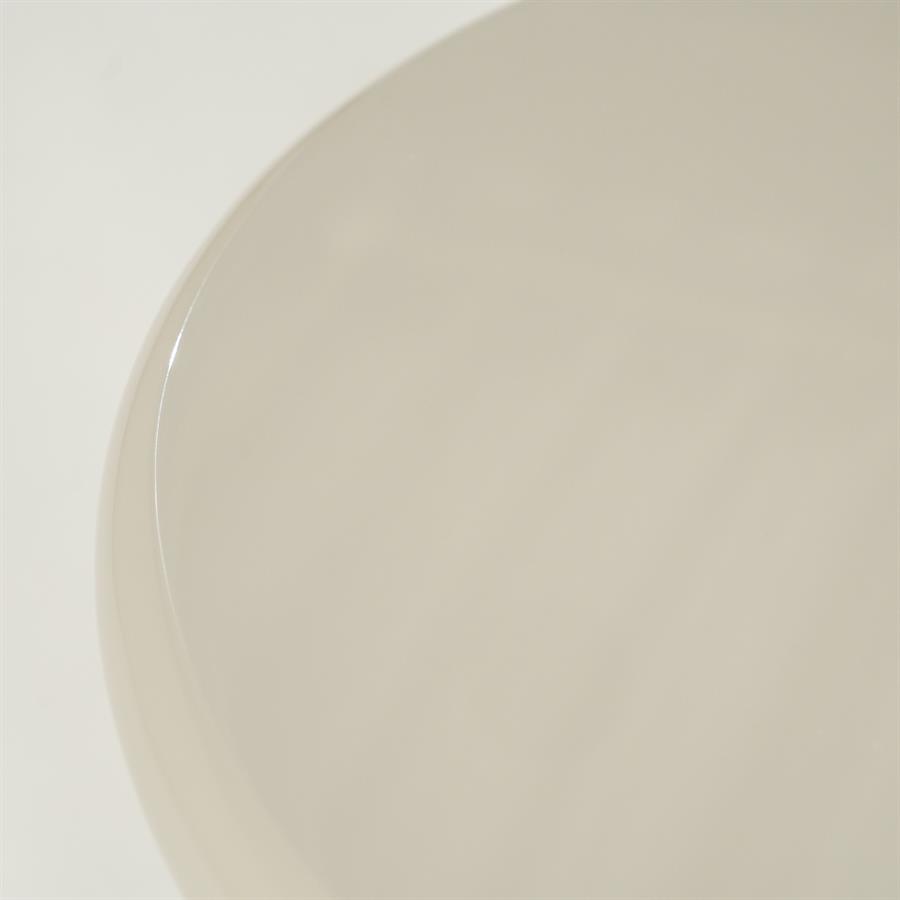 By-Boo Side table Bloop - beige