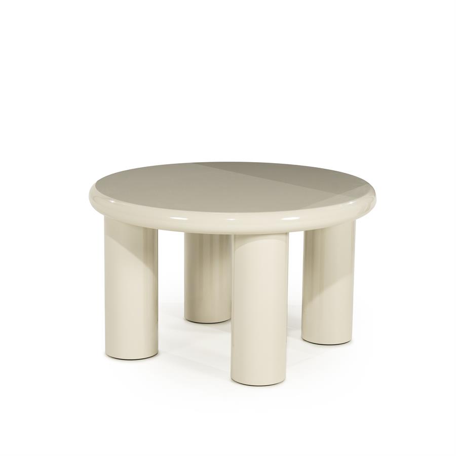 By-Boo Coffee table Bloop medium - beige