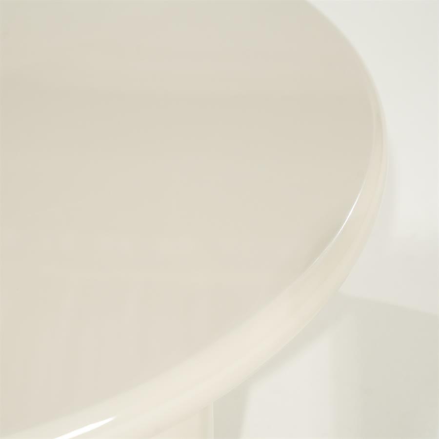 By-Boo Coffee table Bloop large - beige