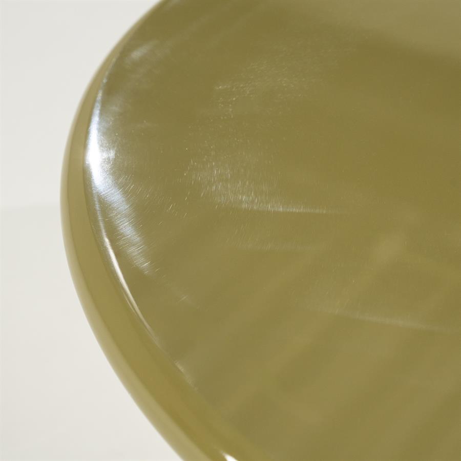 By-Boo Coffee table Bloop large - green