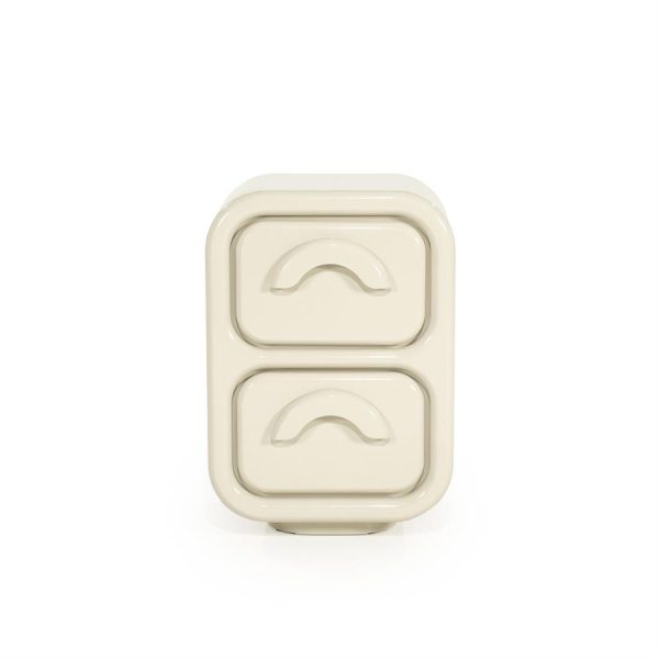 By-Boo Cabinet Gubby small - beige