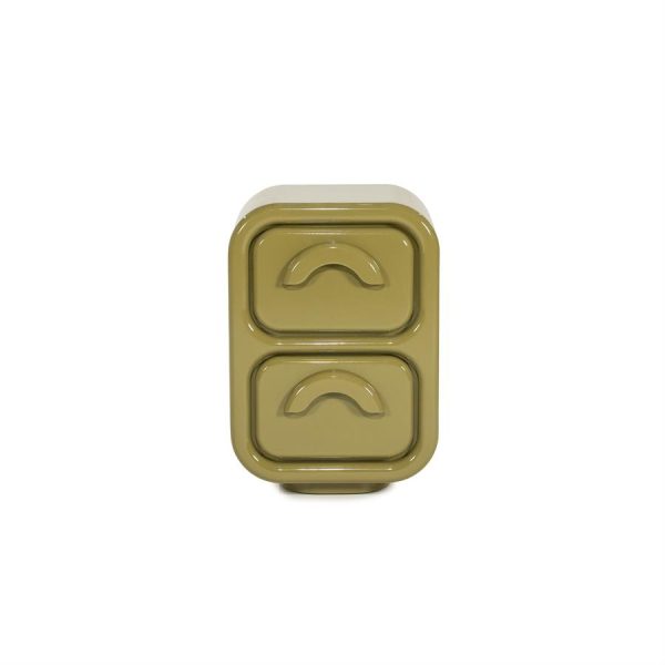 By-Boo Cabinet Gubby small - green
