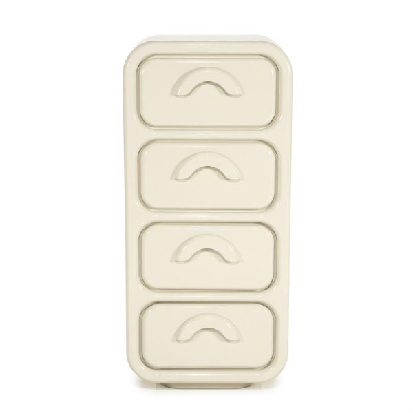By-Boo Cabinet Gubby large - beige