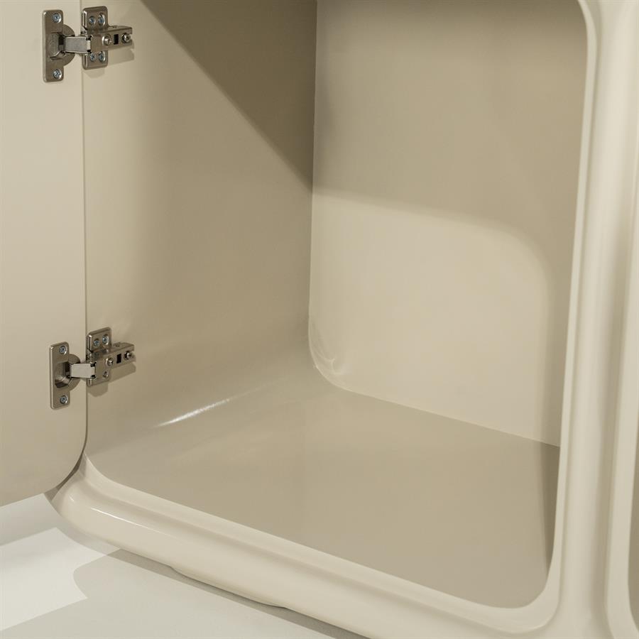 By-Boo Dresser Gubby - beige