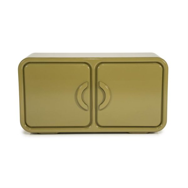 By-Boo Dresser Gubby - green
