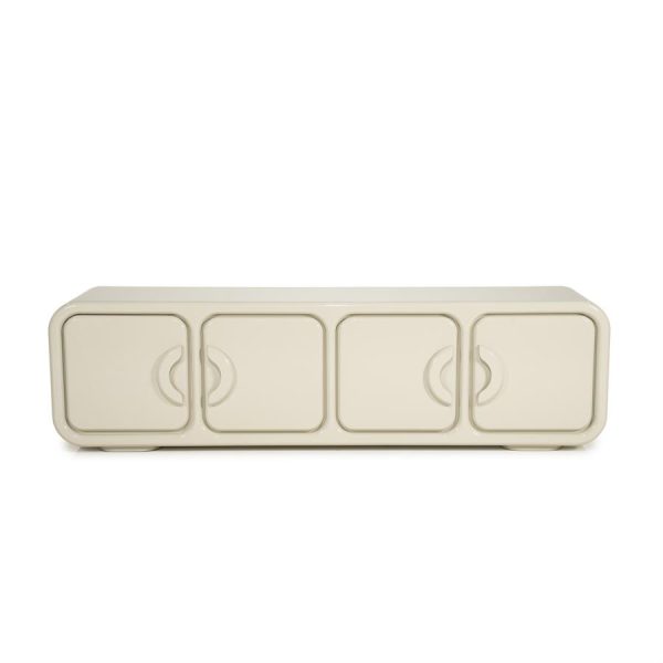By-Boo TV cabinet Gubby - beige