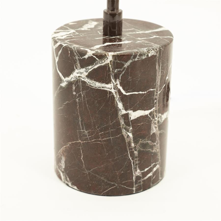 By-Boo Table lamp Lumina - brown