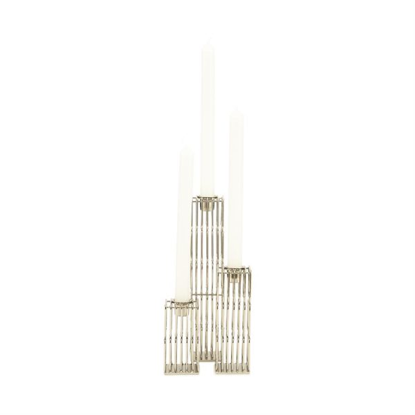 By-Boo Candle holder WireWorks