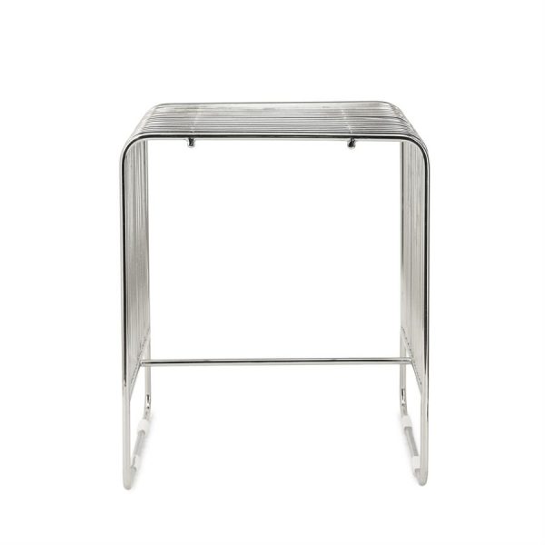 By-Boo Stool WireWorks