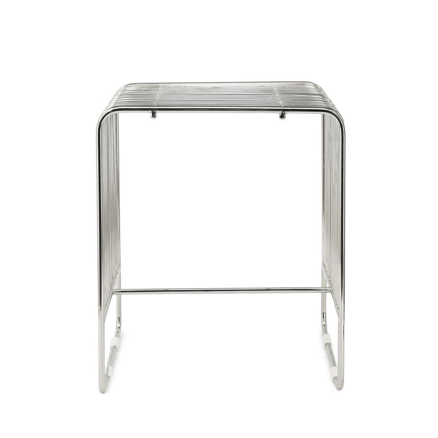By-Boo Stool WireWorks