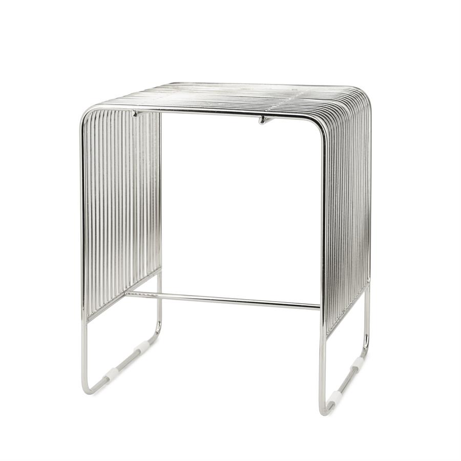 By-Boo Stool WireWorks