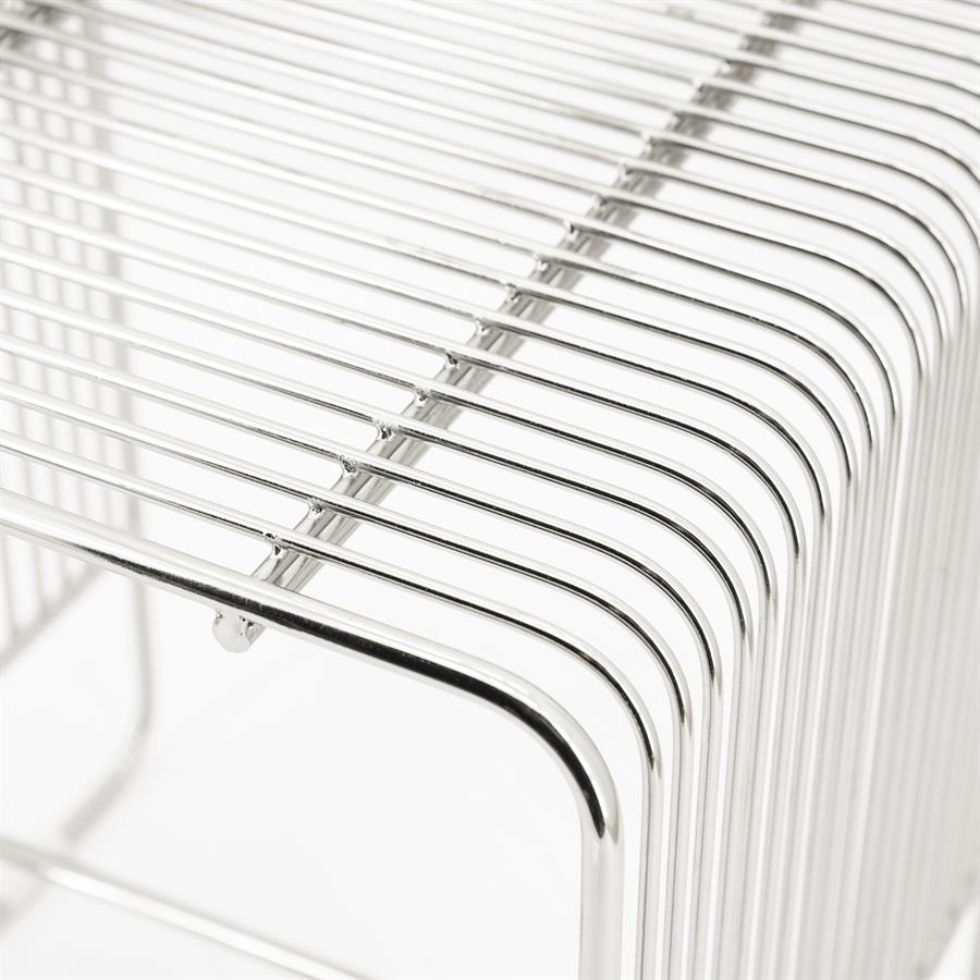 By-Boo Stool WireWorks