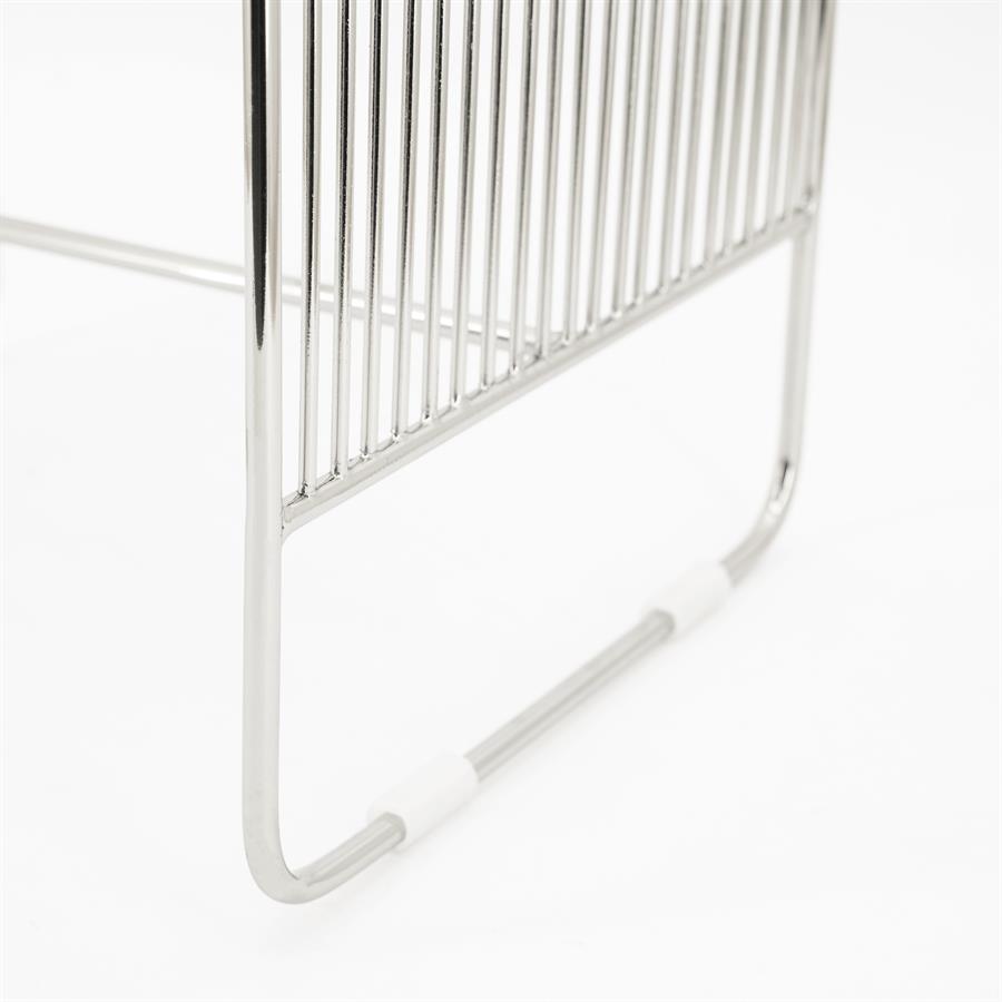 By-Boo Stool WireWorks
