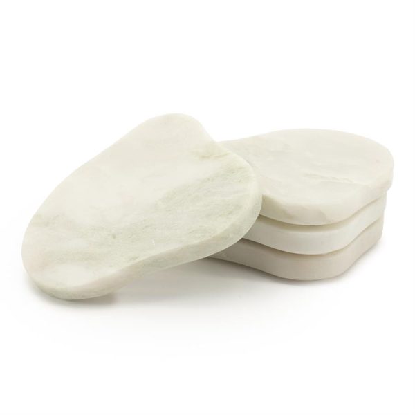 By-Boo Coaster Verde (set of 4)