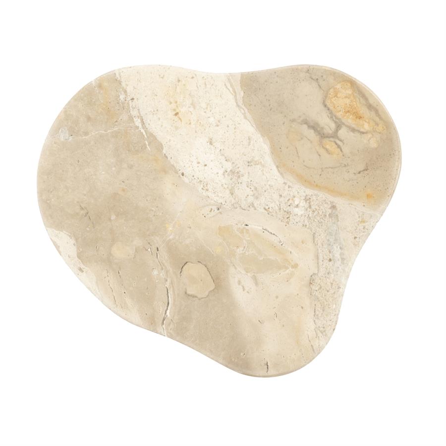 By-Boo Coaster Marrone (set of 4)