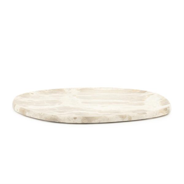 By-Boo Plate Marrone