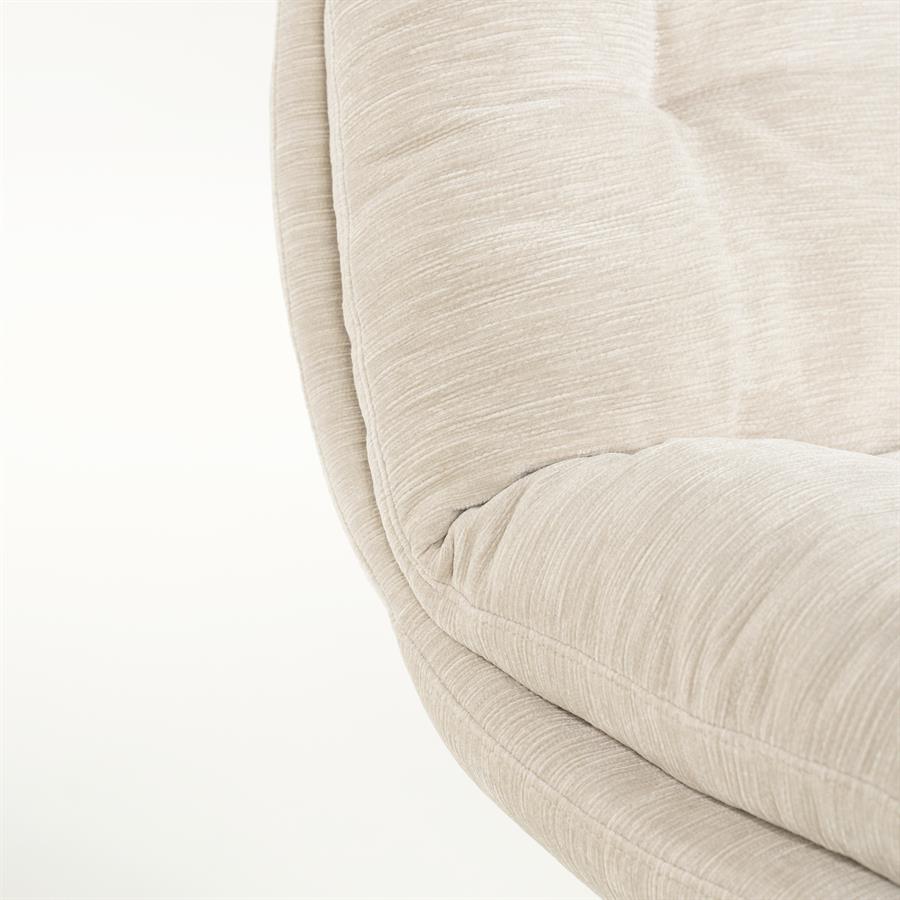 By-Boo Tromba - beige