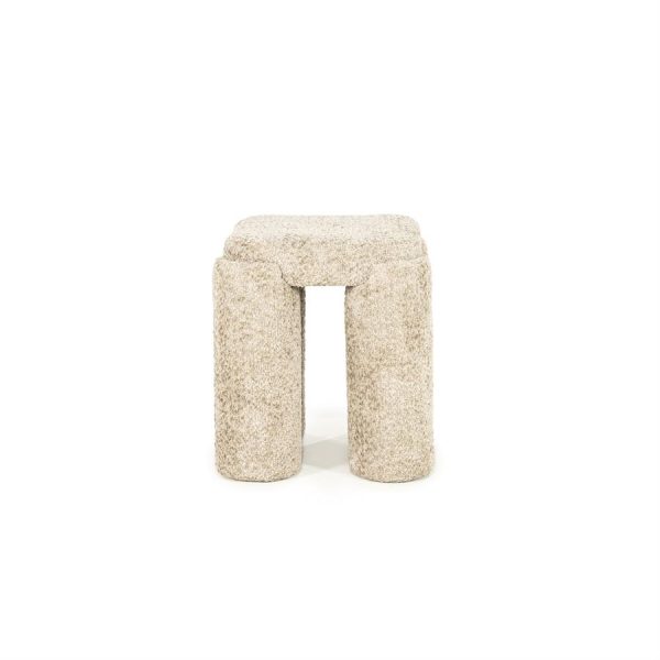 By-Boo Stool Omla - taupe