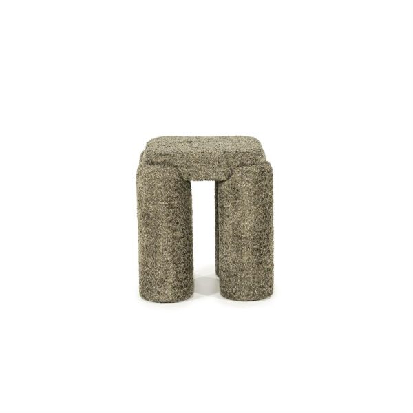 By-Boo Stool Omla - green