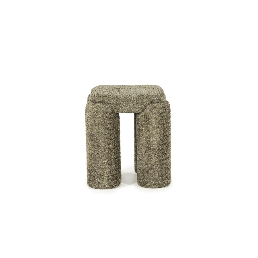 By-Boo Stool Omla - green