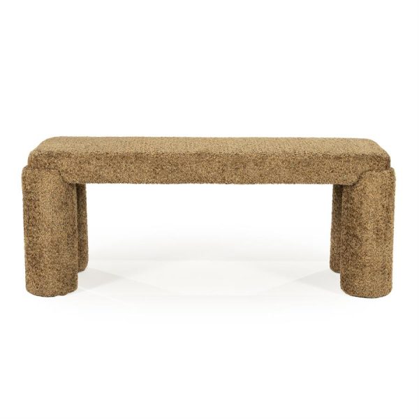 By-Boo Bench Omla - mustard