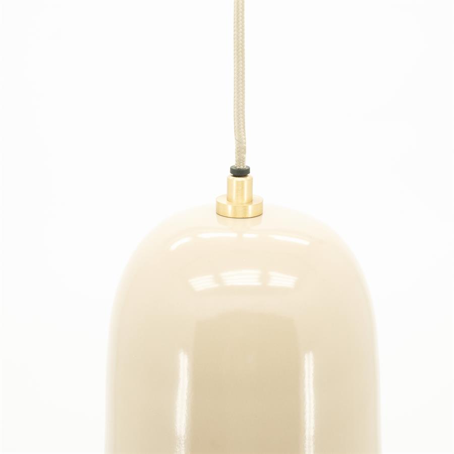 By-Boo Bellure - beige