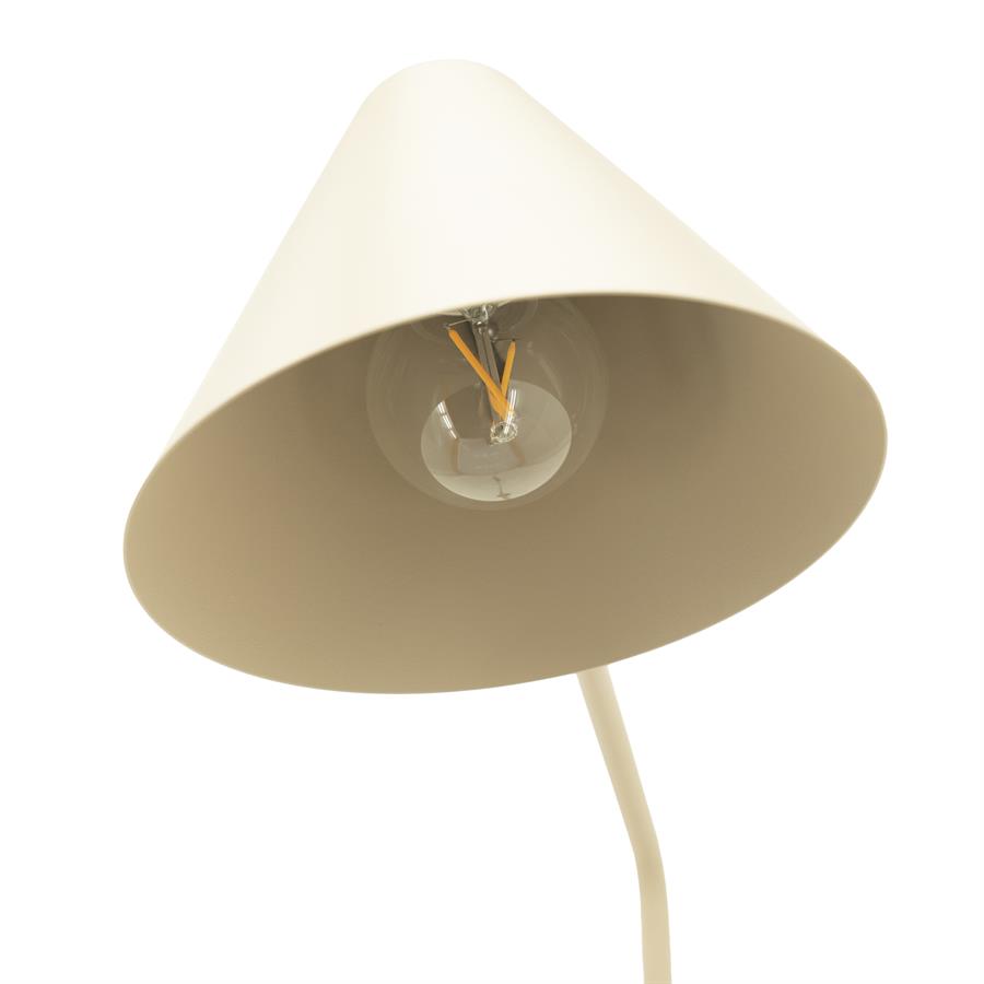 By-Boo Wall lamp Capa - beige
