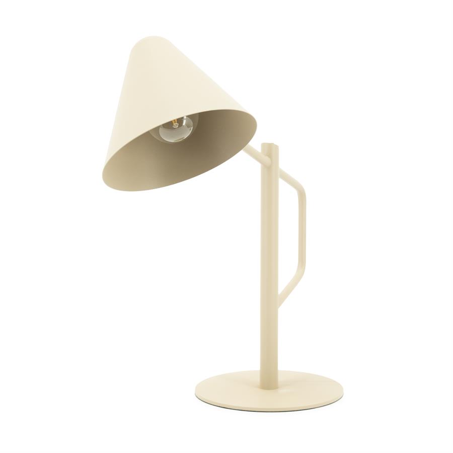 By-Boo Table lamp Capa - beige
