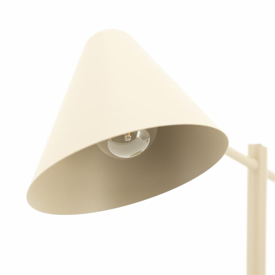 By-Boo Table lamp Capa - beige