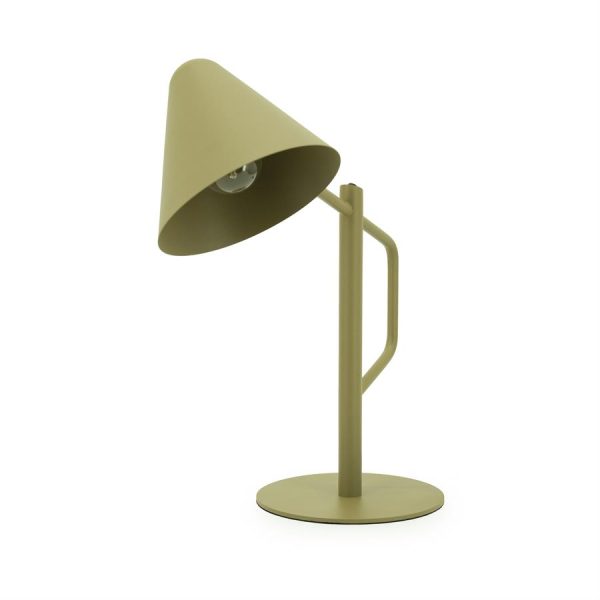 By-Boo Table lamp Capa - green
