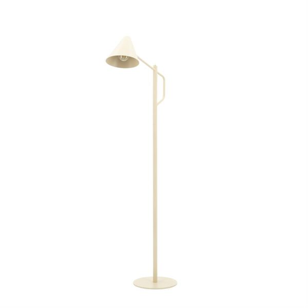 By-Boo Floor lamp Capa - beige