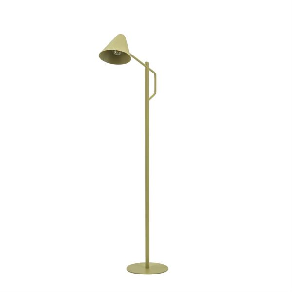 By-Boo Floor lamp Capa - green