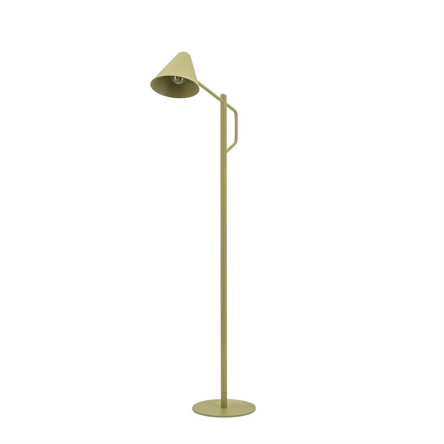 By-Boo Floor lamp Capa - green