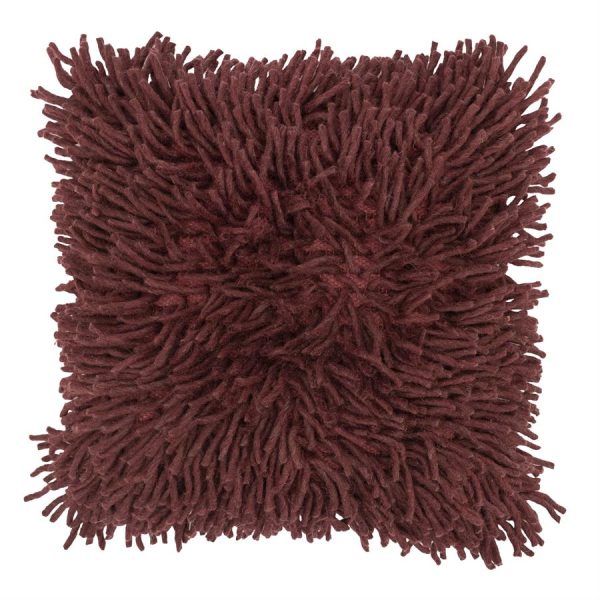 By-Boo Moppy - burgundy