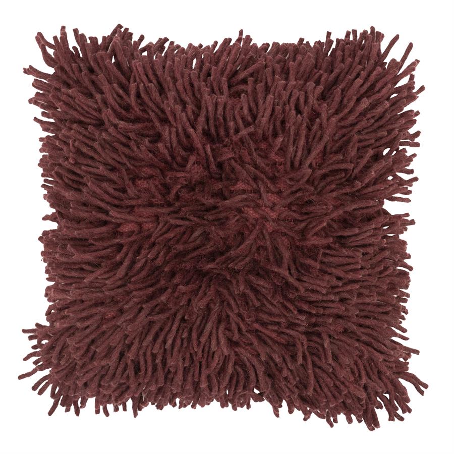 By-Boo Moppy - burgundy