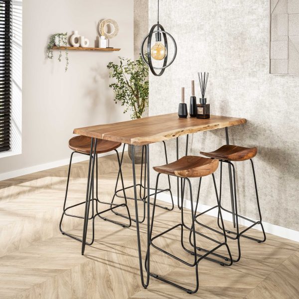Zijlstra Bartafel Edge 130