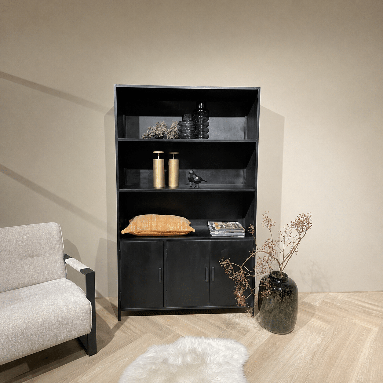 Livingfurn Kala 120 cm