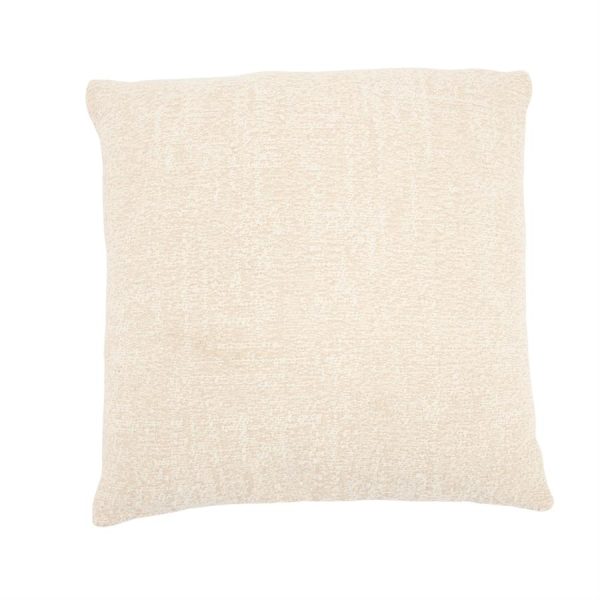 By-Boo Pillow Bayo 45x45 cm - beige