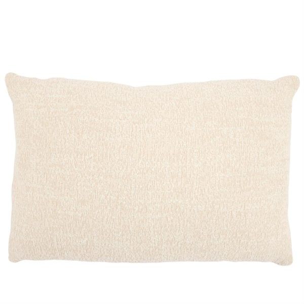 By-Boo Pillow Bayo 40x60 cm - beige
