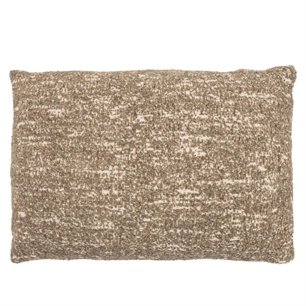 By-Boo Pillow Bayo 40x60 cm - taupe