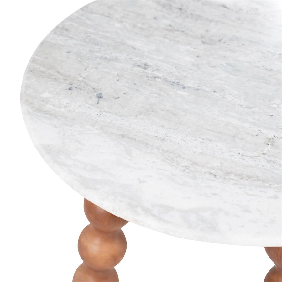 By-Boo Side table Nelo