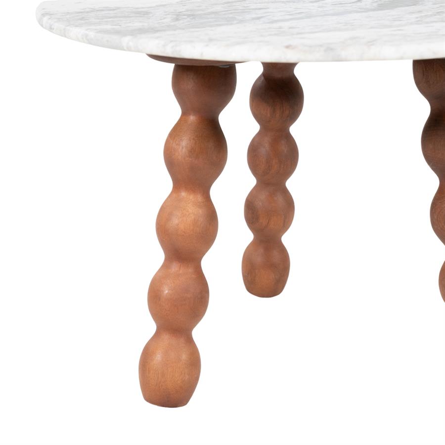 By-Boo Coffee table Nelo - small
