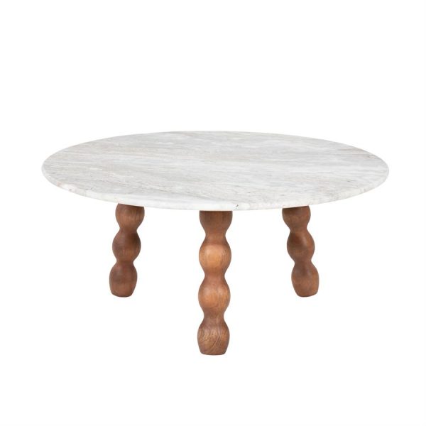 By-Boo Coffee table Nelo - large