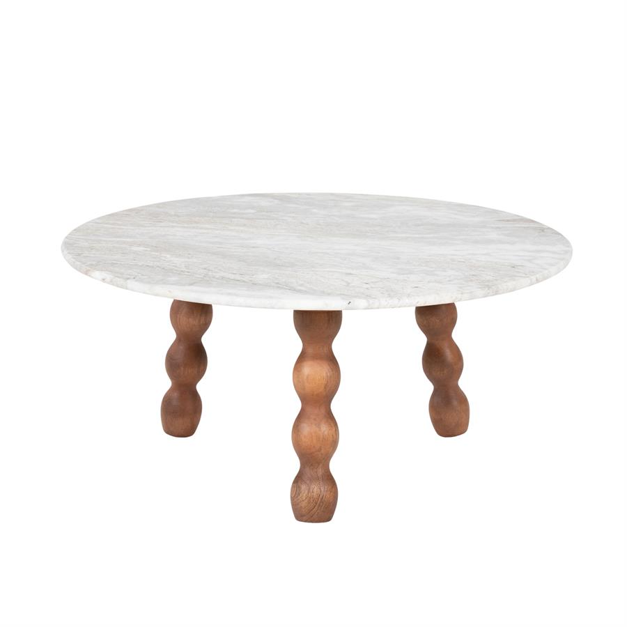 By-Boo Coffee table Nelo - large