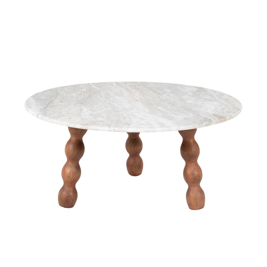 By-Boo Coffee table Nelo - large